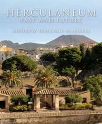 Wallace-Hadrill Andrew Herculaneum 