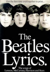 Wariner S. The Beatles Lyrics 