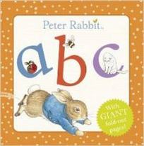 Potter Beatrix Peter Rabbit A B C 