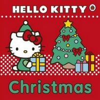Hello Kitty. Christmas! 