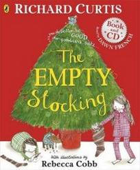Curtis R. The Empty Stocking 