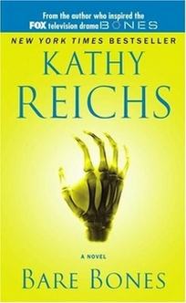 Kathy Reichs Bare Bones 