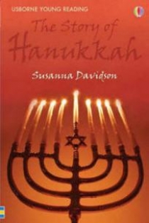 Davidson Susanna The Story of Hannukah 