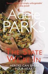 Parks Adele The State We're In 