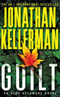 Kellerman Jonathan Guilt 