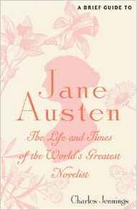 Jennings C. A Brief Guide to Jane Austen 