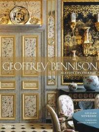 Geoffrey Bennison. Master Decorator 