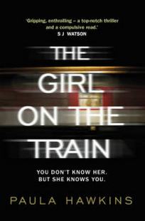 Hawkins P. The Girl on the Train 