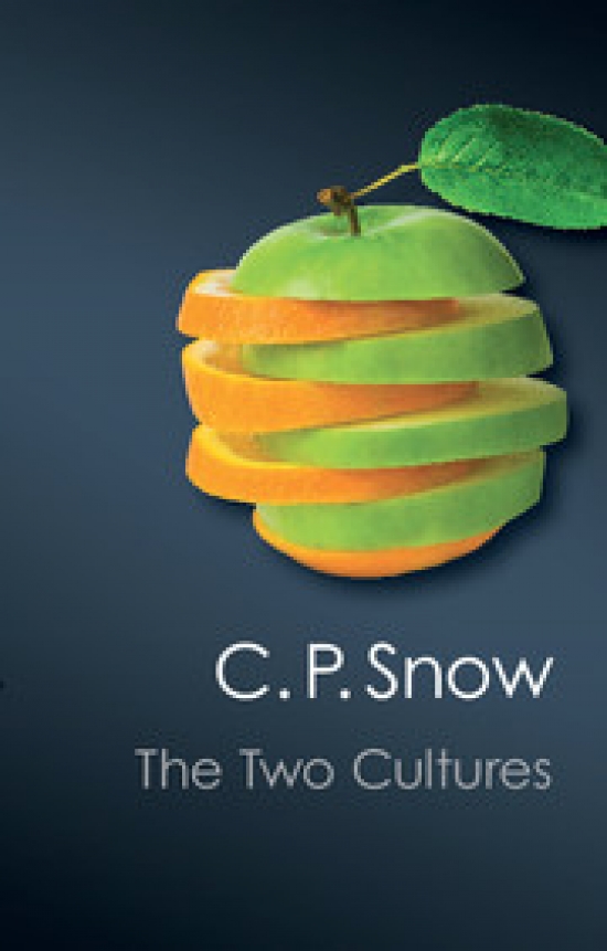 Snow C.P. The Two Cultures 