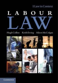 Collins H. Labour Law 