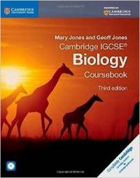 Jones Cambridge IGCSE 