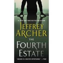 Archer Jeffrey The Fourth Estate 