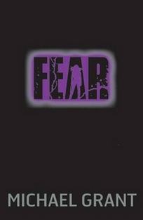 Grant Michael Fear 