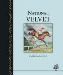Bagnold E. National Velvet 