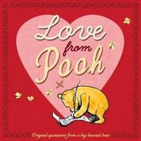 Milne A.A. Love from Pooh 