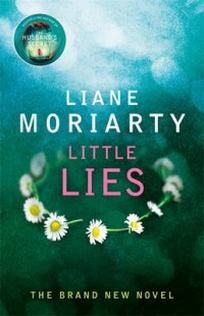 Moriarty L. Little Lies 