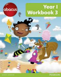 Merttens R. Abacus. Year 5. Textbook 2 