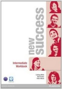 Moran P. New Success Intermediate Workbook 