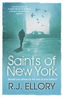 Ellroy R.J. Saints of New York 