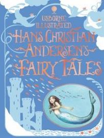 Parreno F. Illustrated Hans Christian Andersen's Fairy Tales 