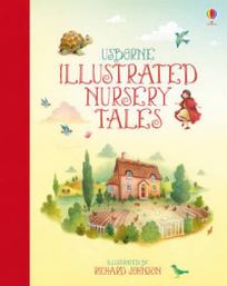 Brooks Felicity Illustrated Nursery Tales 