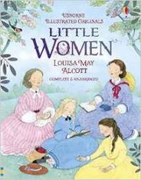 Alcott Louisa May Little Women 