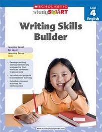 Writing Skills Builder 4 