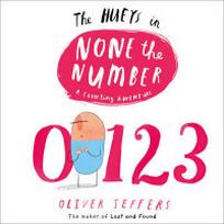 Jeffers Oliver None the Number 