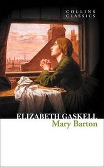 Gaskell Elizabeth Cleghorn Mary Barton 