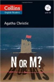 Christie Agatha N or M? 