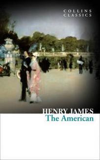 James Henry The American 