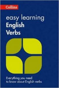 Easy Learning English Verbs 