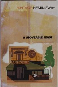Hemingway Ernest A Moveable Feast 