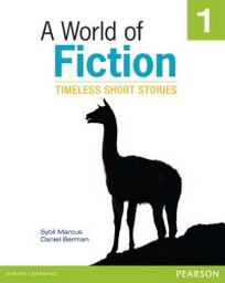 Marcus S. A World of Fiction 1. Timeless Short Stories 