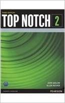 Saslow Joan Top Notch 2 Student Book 