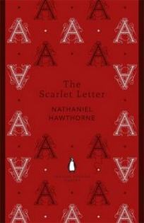 Hawthorne Nathaniel The Scarlet Letter 