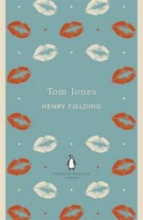Fielding Henry Tom Jones 