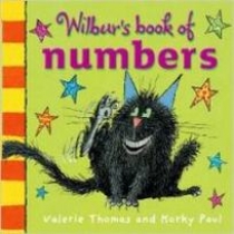 Thomas Valerie Wilbur's Numbers 