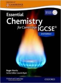 Norris R.R.L. Essential Chemistry for Cambridge IGCSE 
