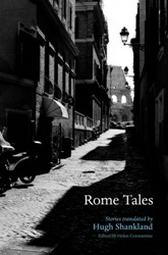 Constantine H. Rome Tales 