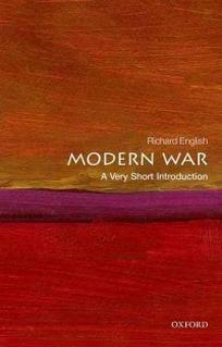 English R. Modern War 