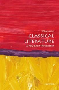 Allan W. Classical Literature 