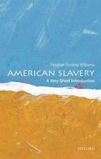 Heather A.W. American Slavery 