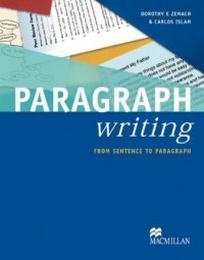 Macmillan Writing Series-Writing Paragraphs Student's Book 