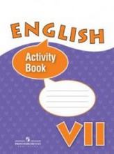  ..,  ..,  .. English 7. Activity Book   .  .   