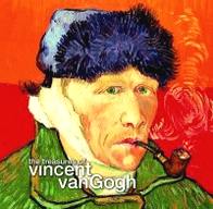 Homburg C. The Treasures of Vincent Van Gogh 
