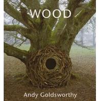 Andy G. Wood. Andy Goldsworthy 