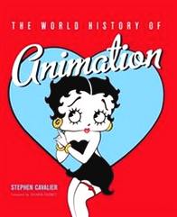 Cavalier S. World history of animation 
