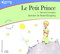 Antoine de Saint-Exupery Le Petit Prince (French Edition) 
