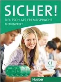 Sicher! C1. Medienpaket 